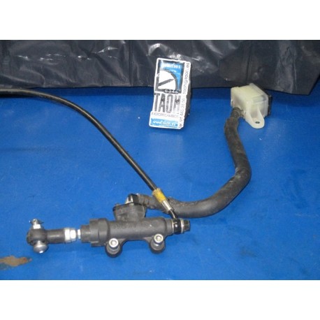 Bomba de freno trasera Honda CBR 600 RR 2003-2006