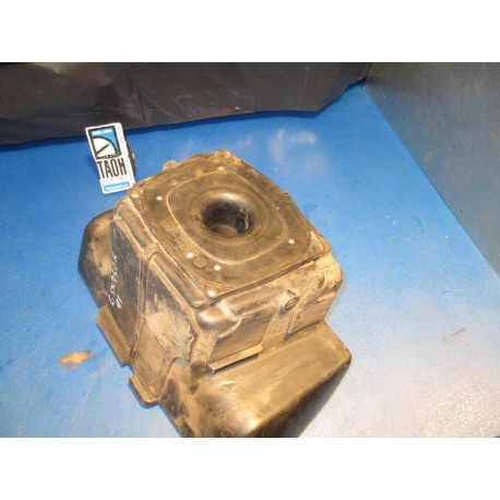 Caja filtro de aire Suzuki GSX-R 750 1991