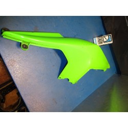 Bajo asiento derecha Kawasaki Ninja 250 R 