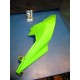 Bajo asiento izquierda Kawasaki Ninja 250 R