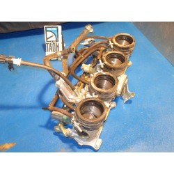 Inyeccion Honda CBR 900 RR 2003