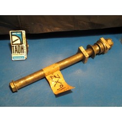 Eje trasero Kawasaki ZX9 R 1997