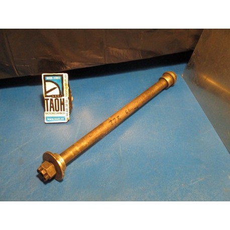 Eje trasero Kawasaki ZZR 600 1993