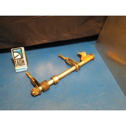 Eje trasero Kawasaki Vulcan 500 -1996