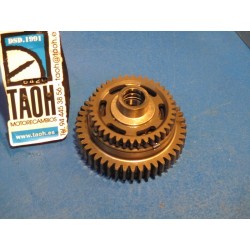 Embrague del arranque Yamaha FZ8 2012
