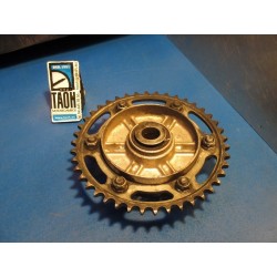 Portacorona Honda CBR 900 RR 2003