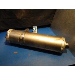 Silencioso Honda CBR 900 RR 2003