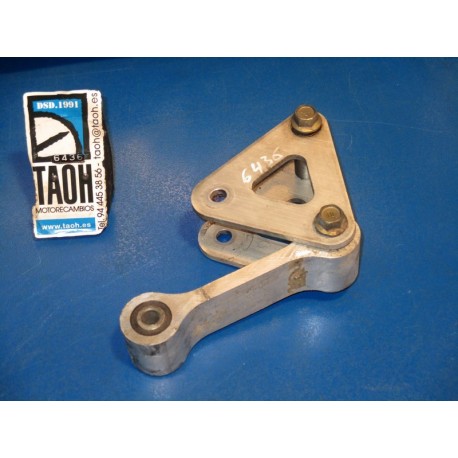 Bieletas Honda CBR 900 RR 2003