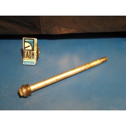 Eje trasero Kawasaki ER6 2008