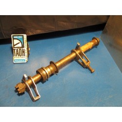 Eje trasero Kawasaki GPX 750 R