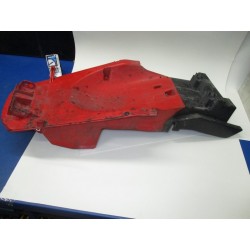 Guardabarros bateria Honda CBR 900 RR 2003