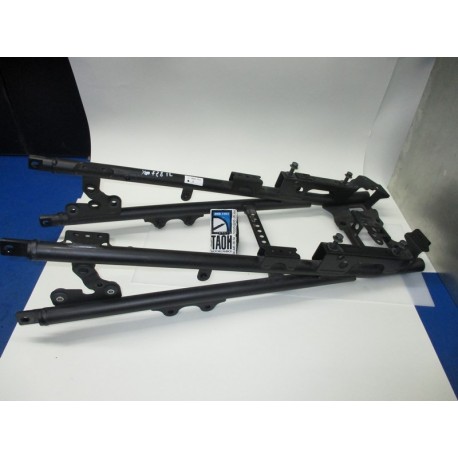 Subchasis Yamaha FZ8 2012