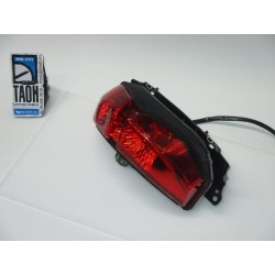 Piloto trasero Yamaha FZ8 2012