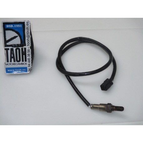 Sonda Lambda Yamaha FZ8 2012