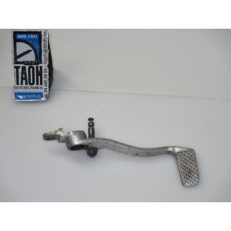 Pedal de freno Yamaha FZR 1000 Exup / FZR 1000 Genesis