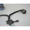 Bomba de freno trasera Yamaha FZR 1000 Exup 1991-1995