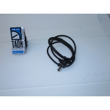 Sensor ABS trasero Yamaha FZ8 2012