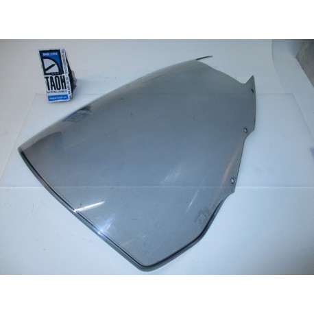 Cupula Yamaha FZ8 2012