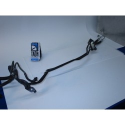 Latiguillo delantero metálico Yamaha FZ8 2012