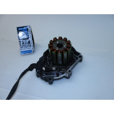 Estator Yamaha FZ8 2012