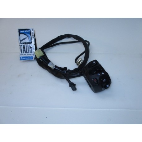 Conmutador izquierdo Yamaha FZ8 2012