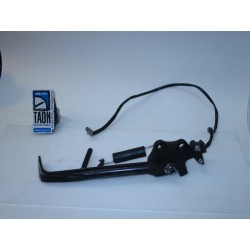 Pata cabra Yamaha FZ8 2012