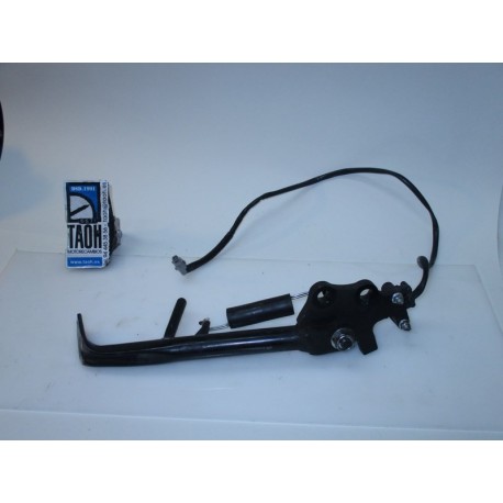 Pata cabra Yamaha FZ8 2012