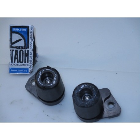 Protectores de caida Yamaha FZ8 2012