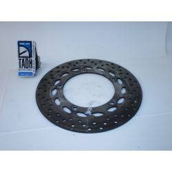 Disco trasero Yamaha FZ8 2012