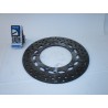 Disco trasero Yamaha FZ8 2012