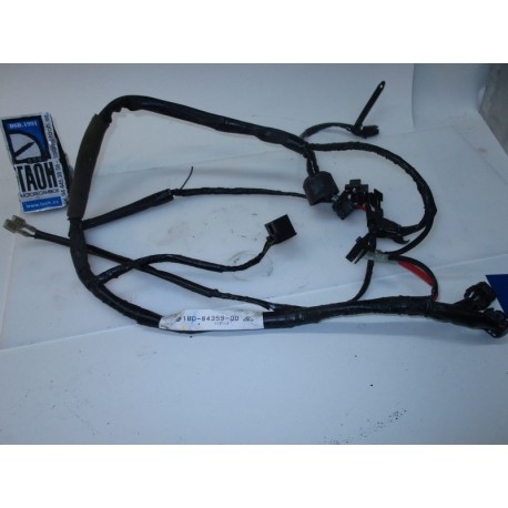 Cableado delantero Yamaha FZ8 2012