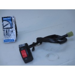 Conmutador derecho Yamaha FZ8 2012