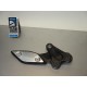 Soporte reposapie delantero izquierdo Yamaha FZ8 2012