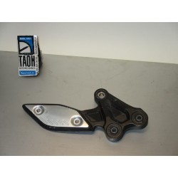Soporte reposapie delantero izquierdo Yamaha FZ8 2012