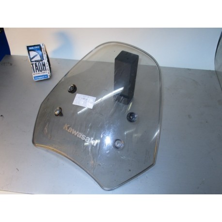 Cupula Kawasaki Versys 650 2008