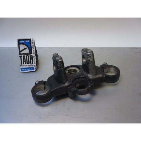 Tija superior Honda Deauville 650