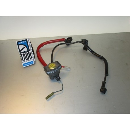 Rele arranque Yamaha XJ Diversion 600 1992