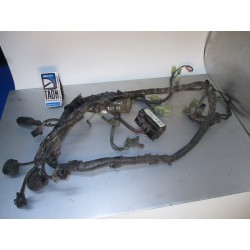 Cableado Honda Africa Twin 750 1993