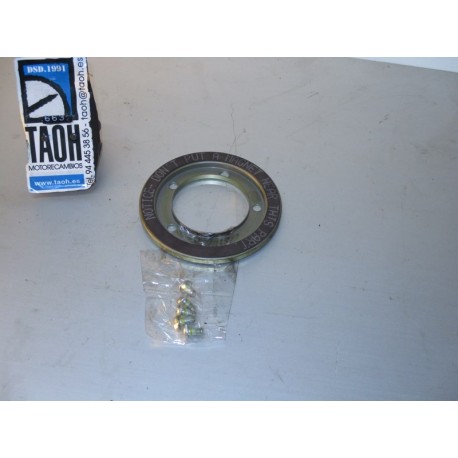 Aro ABS delantero Yamaha FZ8 2012