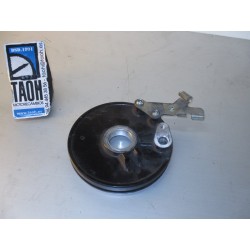 Tapa aro ABS trasero Yamaha FZ8 2012