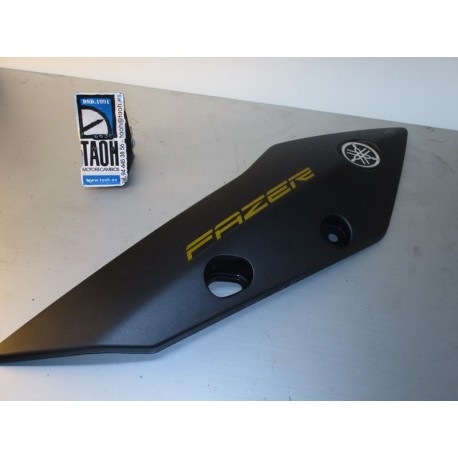 Lateral izquierdo Yamaha FZ8 2012