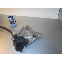 Pinza trasera Kawasaki Z 750 2007