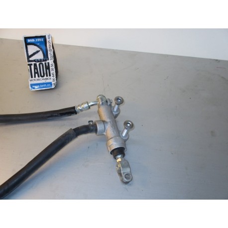 Bomba de freno trasera Kawasaki Z 750 2008