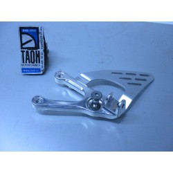 Soporte reposapies delantero izquierdo Yamaha YZF-R6 2003-2005