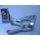 Soporte reposapie delantero izquierdo Yamaha YZF-R6 2005