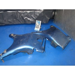 Tapas cierre pipa Suzuki VS 800 Intruder