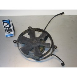 Electroventilador Honda Deauville 650
