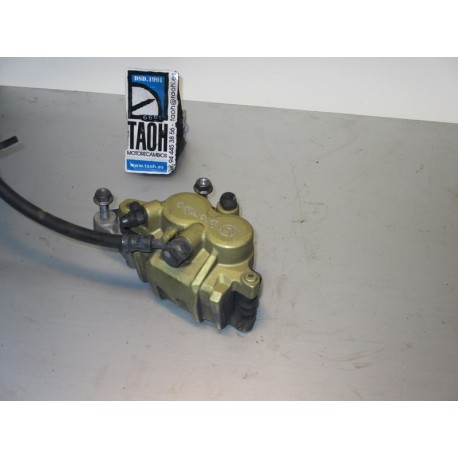 Pinza delantera derecha Honda Deauville 650