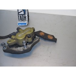 Pinza delantera izquierda Honda Deauville 650