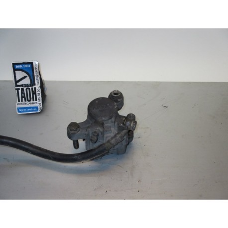 Pinza trasera Honda Deauville 650